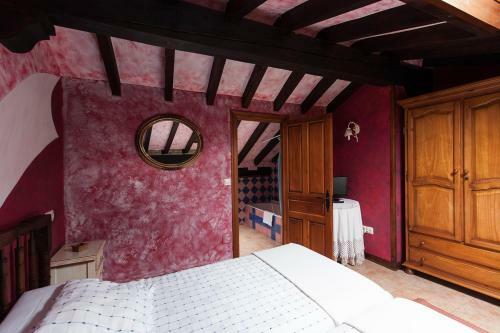 Bed & Breakfast Posada Sierra de Ibio