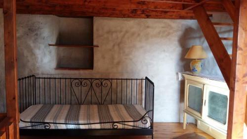 G�te Au C?ur Du Village