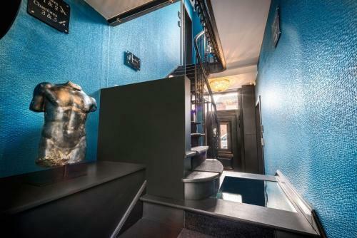 Bed & Breakfast Le Pavillon Du Golf D'arras