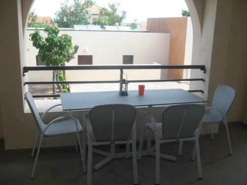 Apartamento Residences Santa Vittoria