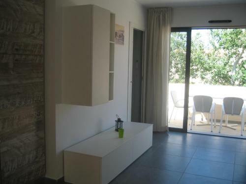 Apartamento Residences Santa Vittoria