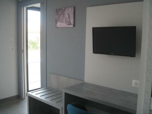 Apartamento Residences Santa Vittoria