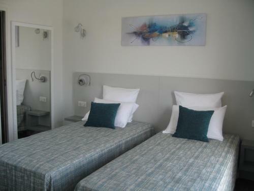 Apartamento Residences Santa Vittoria