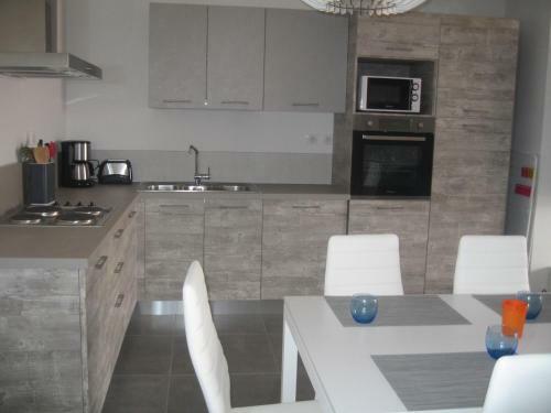 Apartamento Residences Santa Vittoria