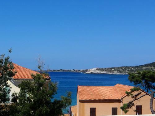 Apartamento Residences Santa Vittoria