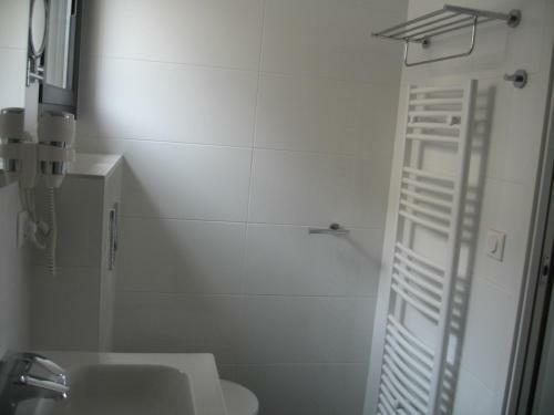 Apartamento Residences Santa Vittoria