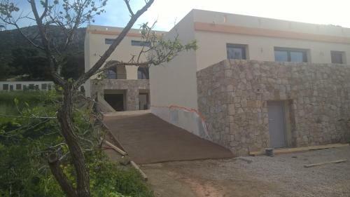 Apartamento Residences Santa Vittoria