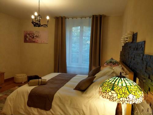Hostal Les Chambres D'h�tes De La Frissonnette