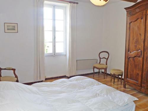 Holiday Home Les Olympiades