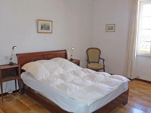 Holiday Home Les Olympiades