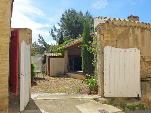 Holiday Home Les Olympiades
