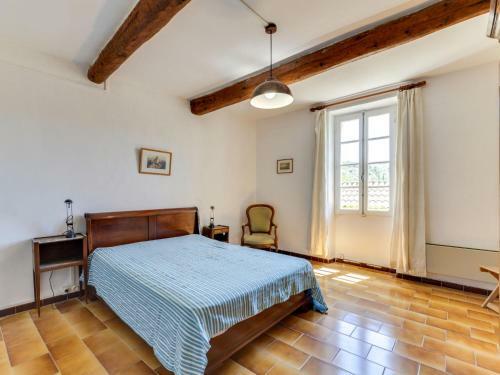 Holiday Home Les Olympiades