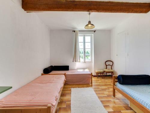 Holiday Home Les Olympiades