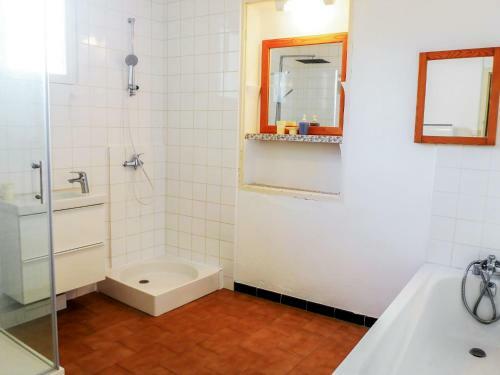 Holiday Home Les Olympiades