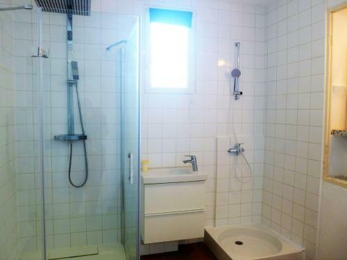 Holiday Home Les Olympiades