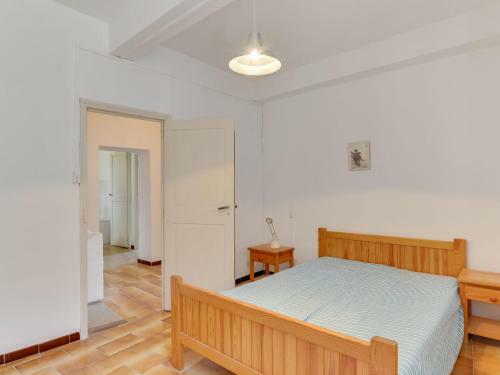 Holiday Home Les Olympiades