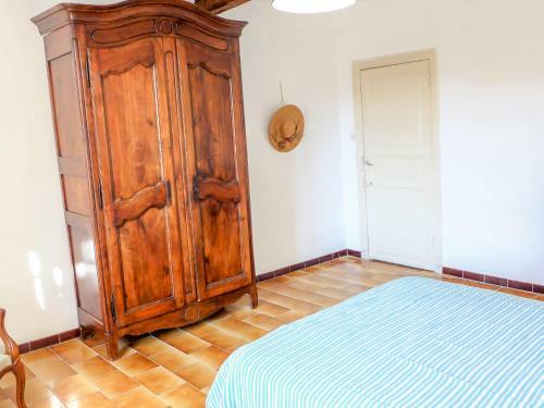 Holiday Home Les Olympiades