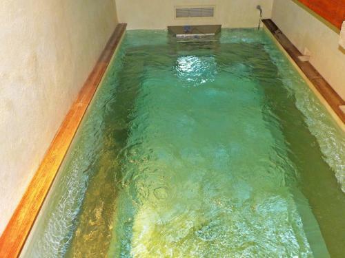 Holiday Home Le Chatelet