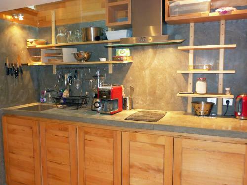 Holiday Home Le Chatelet
