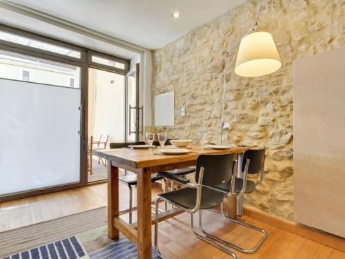 Holiday Home Le Chatelet