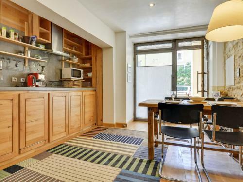 Holiday Home Le Chatelet