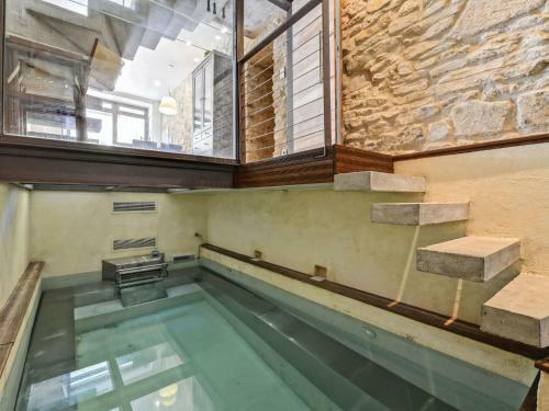 Holiday Home Le Chatelet