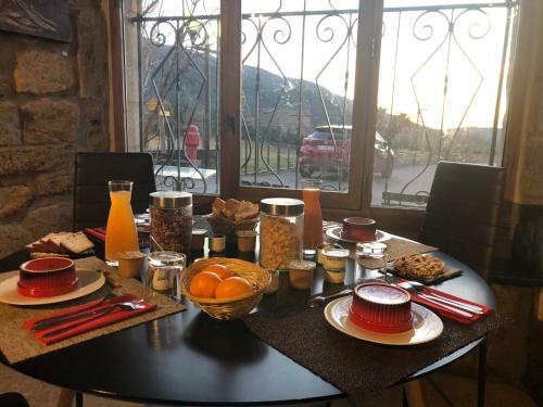 Bed & Breakfast Le Secret D?aujac