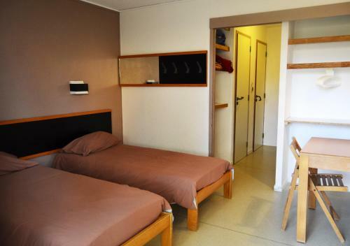 Hotel Relais Du Bois Perch�