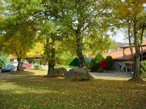 Hotel Relais Du Bois Perch�