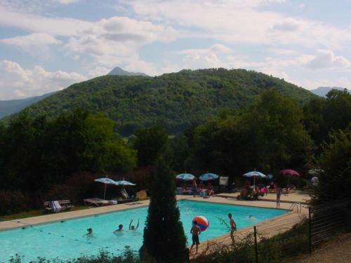 Hotel Relais Du Bois Perch�
