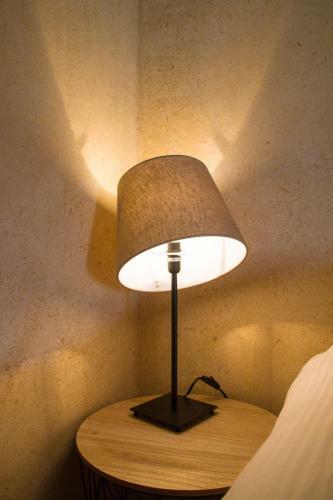 Bed & Breakfast Le Puy Carmin - Chambre D'h�tes