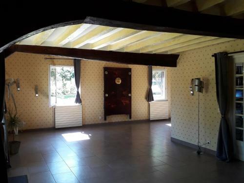 Bed & Breakfast Soir � Pressoir