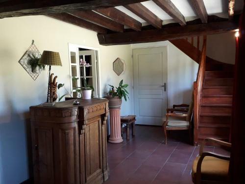 Bed & Breakfast Soir � Pressoir