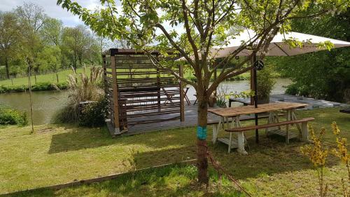 Bed & Breakfast La Belmontaise