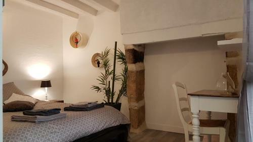 Bed & Breakfast La Belmontaise
