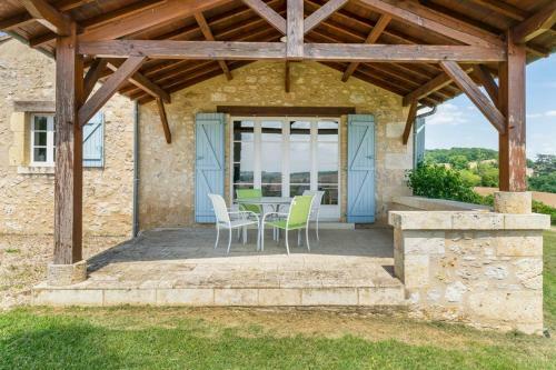 Beraut Villa Sleeps 16 Pool Wifi