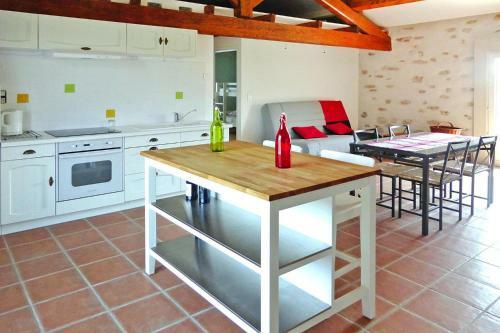 Holiday Home B�darieux - Ldr01223-f