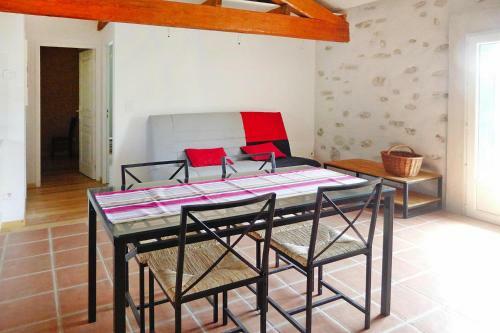 Holiday Home B�darieux - Ldr01223-f
