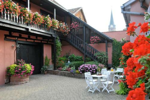 Apartamento Gites-weyer N�1