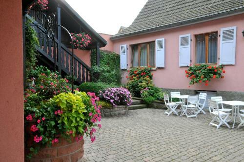 Apartamento Gites-weyer N�1