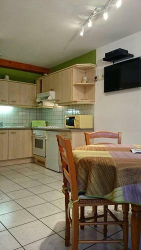 Apartamento Gites-weyer N�1