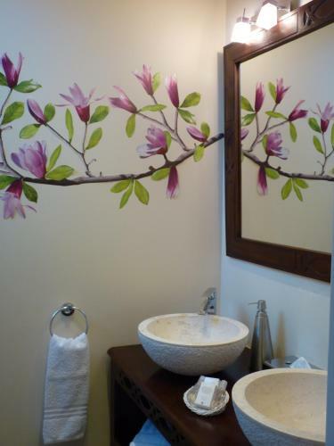 Bed & Breakfast Clos Du Mont Rouge