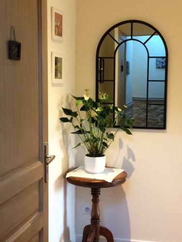 Bed & Breakfast Clos Du Mont Rouge