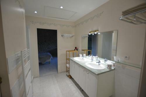 Bed & Breakfast Chambre D?h�tes Nature Et Saveurs