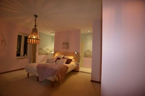Bed & Breakfast Chambre D?h�tes Nature Et Saveurs