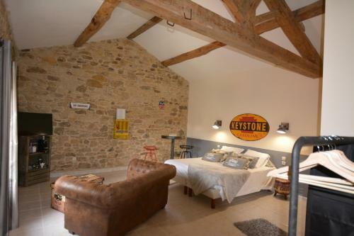 Bed & Breakfast Chambre D?h�tes Nature Et Saveurs