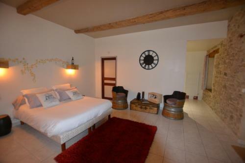 Bed & Breakfast Chambre D?h�tes Nature Et Saveurs