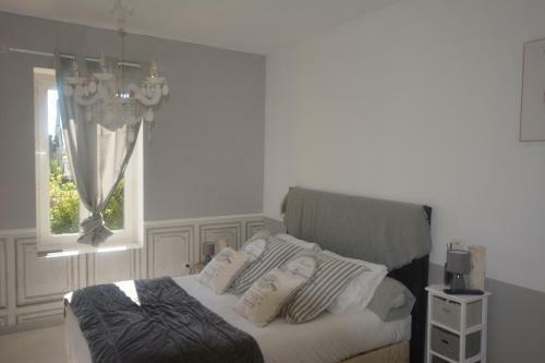 Bed & Breakfast Chambre D?h�tes Nature Et Saveurs