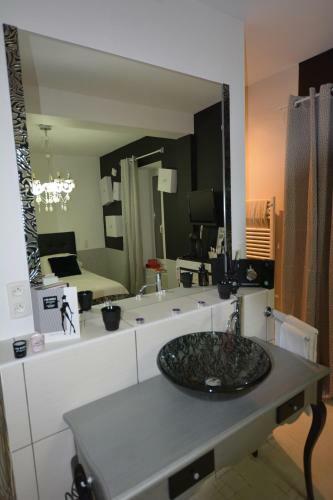 Bed & Breakfast Chambre D?h�tes Nature Et Saveurs