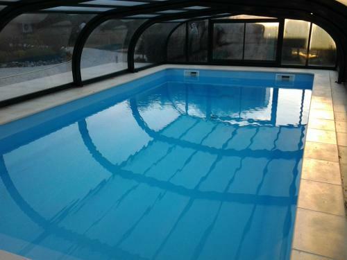 Bed & Breakfast Chambre D?h�tes Nature Et Saveurs